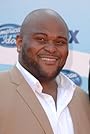 Ruben Studdard's primary photo Ruben Studdard's primary photo