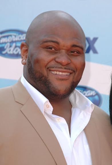 Primary photo for Ruben Studdard Primary photo for Ruben Studdard