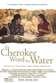 Primary photo for The Cherokee Word for Water