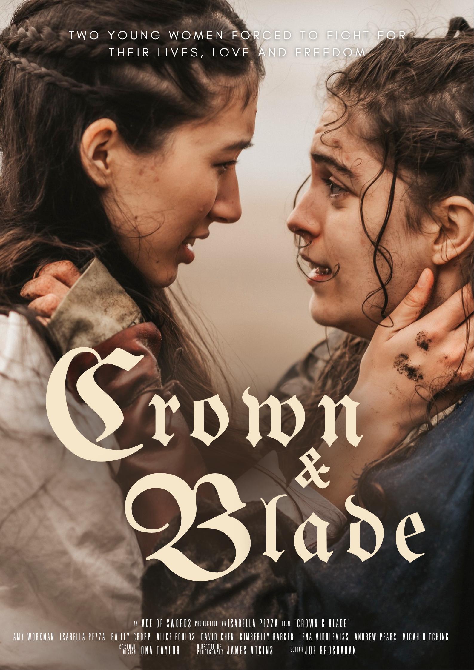 Crown & Blade