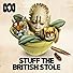 Primary photo for Stuff the British Stole Primary photo for Stuff the British Stole
