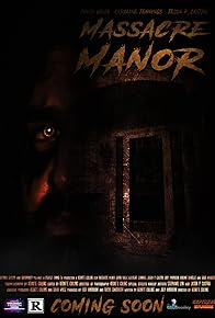 Primary photo for Massacre Manor Primary photo for Massacre Manor