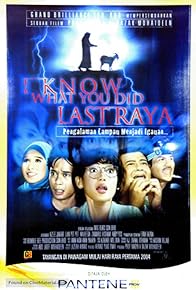 Primary photo for I Know What You Did Last Raya Primary photo for I Know What You Did Last Raya