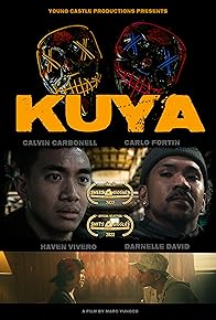 Primary photo for KUYA