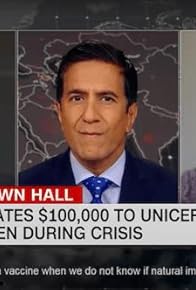 Primary photo for A CNN AC360 Global Town Hall: Coronavirus Facts and Fears 11 Primary photo for A CNN AC360 Global Town Hall: Coronavirus Facts and Fears 11