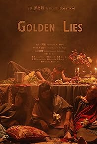 Primary photo for Golden Lies Primary photo for Golden Lies