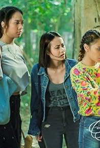 Primary photo for Relationship Status: Reckless