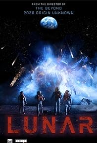 Primary photo for Lunar