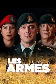 Primary photo for Les Armes Primary photo for Les Armes