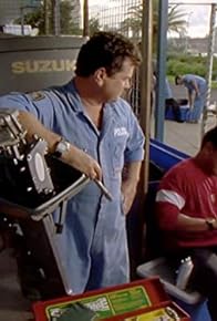 Primary photo for Hunting Season