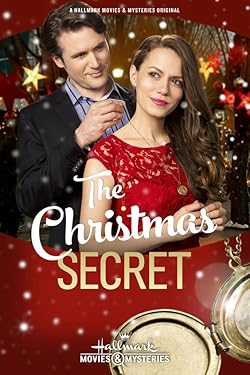 Poster of The Christmas Secret