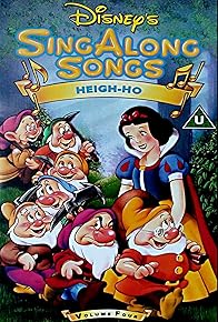 Primary photo for Disney Sing-Along Songs: Heigh-Ho