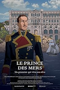Primary photo for Prince of the Seas