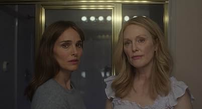 Julianne Moore and Natalie Portman in May December (2023)