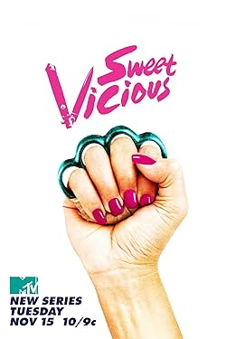 Poster of Sweet/vicious