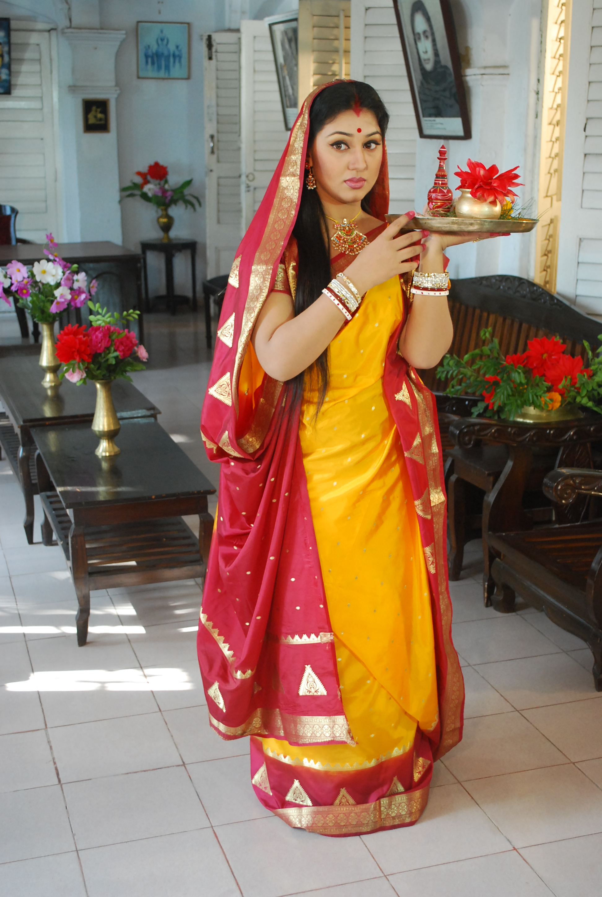 Qanday qilib qizlar, albatta, jum