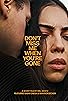 Primary photo for Don't Miss Me When You're Gone Primary photo for Don't Miss Me When You're Gone