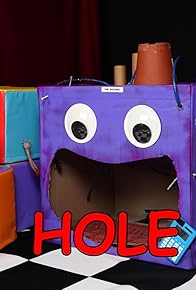 Primary photo for Presenting My Finest Work yet Pomni!