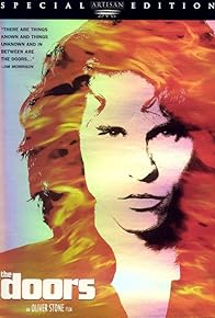 Primary photo for The Doors: The Road of Excess