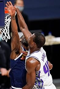 Primary photo for 2020 Dec 23 Kings vs Nuggets