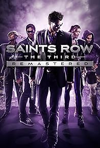 Primary photo for Saints Row the Third Remastered Primary photo for Saints Row the Third Remastered