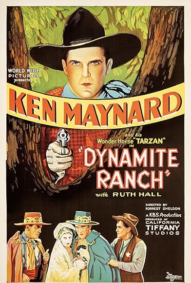 Primary photo for Dynamite Ranch Primary photo for Dynamite Ranch