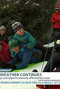 Primary photo for Episode dated 2 March 2018