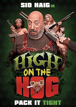 Poster of High on the Hog