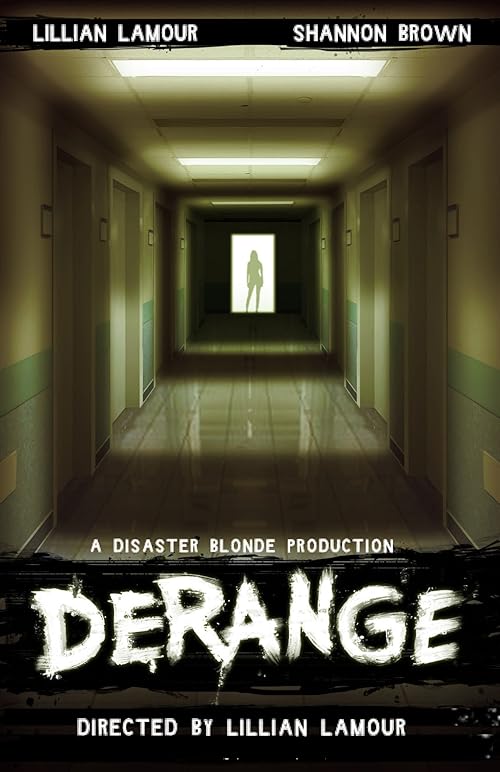 Derange (2024) Full Movie In English (With Hindi Subtitles) [WEBRip 1080p] – 1XBET