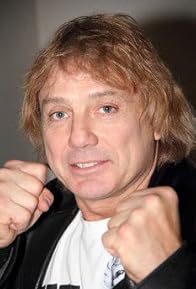 Primary photo for Marty Jannetty Primary photo for Marty Jannetty