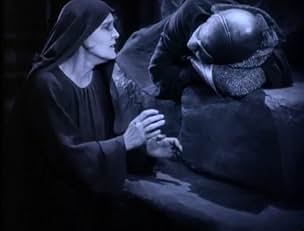 Ramon Novarro and Claire McDowell in Ben-Hur: A Tale of the Christ (1925)