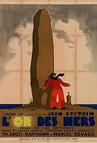 Primary photo for L'or des mers