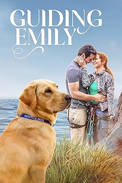 Poster of Guiding Emily