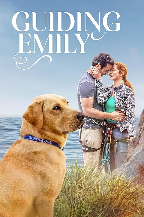 Guiding Emily (2023) Guiding Emily (2023)