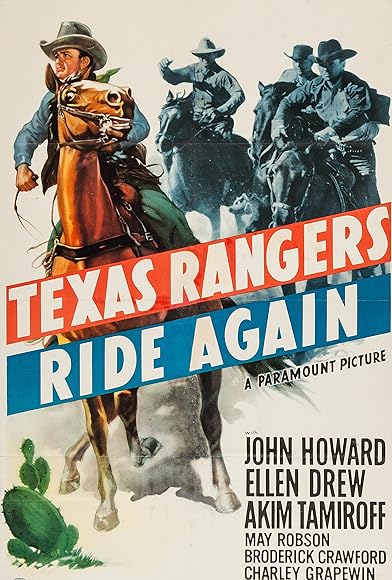 Primary photo for Texas Rangers Ride Again Primary photo for Texas Rangers Ride Again