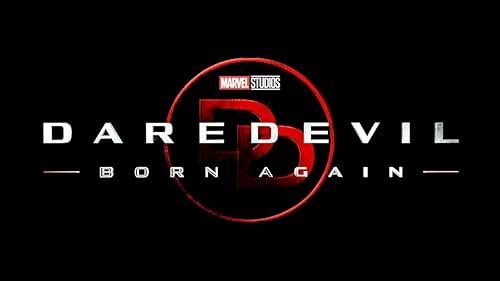 Serial Daredevil: Born Again dirilis Maret 2025 mendatang