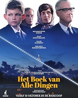 Poster of Het Boek van Alle Dingen