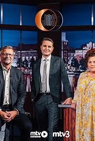 Primary photo for Episode #1.4