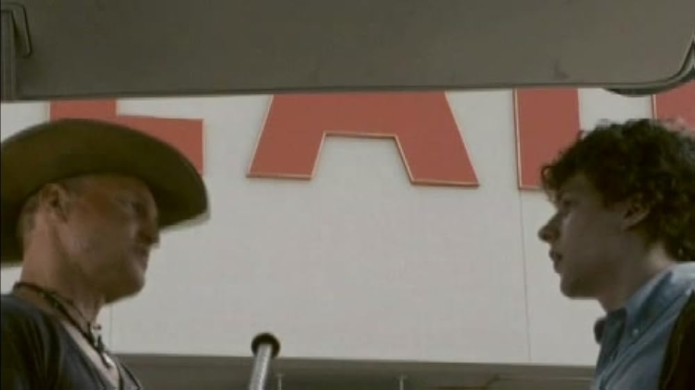 Zombieland Zombieland Prospecting IMDb