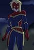 Primary photo for Civil War Part 2: The Mighty Avengers Primary photo for Civil War Part 2: The Mighty Avengers