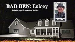 Poster of Bad Ben 10: Eulogy