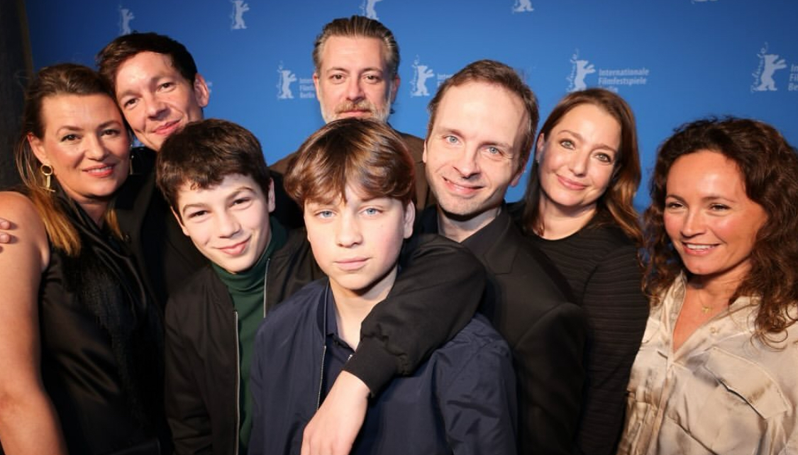 Young Hearts (2024)