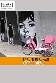 Primary photo for La copie de Coralie Primary photo for La copie de Coralie