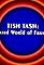 Behind the Tunes: Tish Tash - The Animated World of Frank Tashlin's primary photo