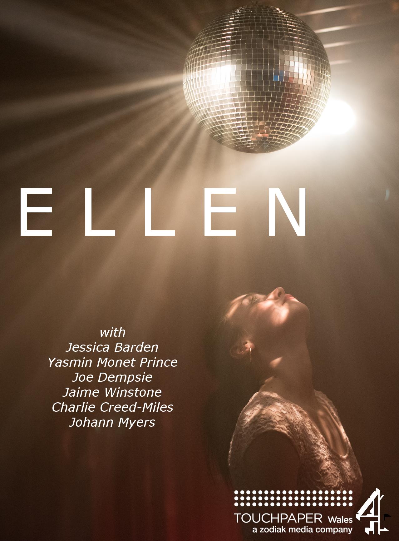 Poster of Ellen
