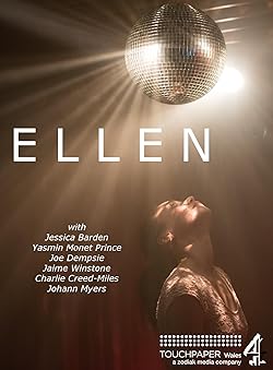 Poster of Ellen
