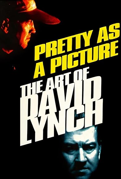 Primary photo for Pretty as a Picture: The Art of David Lynch Primary photo for Pretty as a Picture: The Art of David Lynch