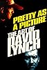 Primary photo for Pretty as a Picture: The Art of David Lynch Primary photo for Pretty as a Picture: The Art of David Lynch