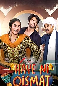 Primary photo for Haye Ni Qismat