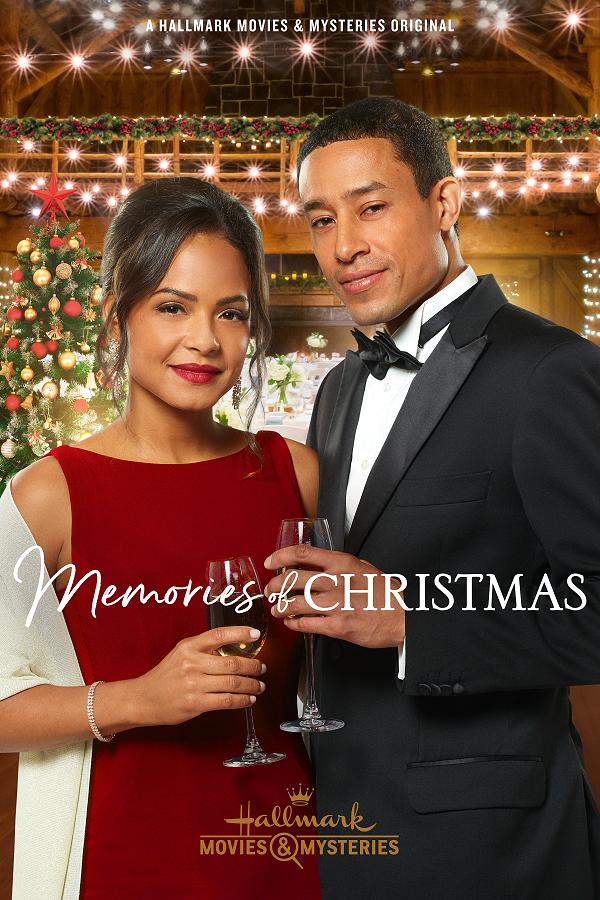 Poster of Memories of Christmas